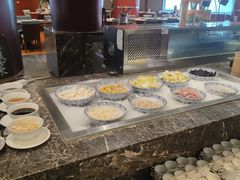 -重庆丽苑维景国际大酒店·海鲜自助餐厅