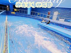 -水立方嬉水乐园