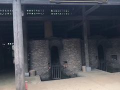 -景德镇古窑民俗博览区