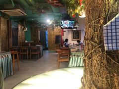 大堂-烛影拾光观景餐厅·创意菜·摄影·小提琴(大唐不夜城店)