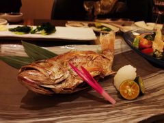 红睦鱼-炉匠炉端烧·酒(国金中心商场店)