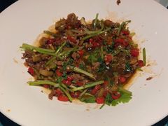 -呷湘厨·鱼汤捞饭·剁椒鱼头·湘菜(国家会展中心店)