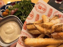 -BOTTEGA意库(中骏世界城店)