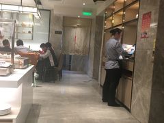 -大渔铁板烧(花园道店)