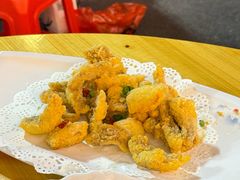 -舌尖上·霞浦滩涂海鲜·新闽菜(总店)