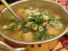 -小木屋米酒店·韩国料理(深圳总店)