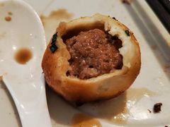 -哑巴生煎(临顿路店)