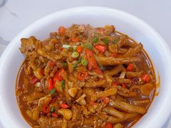 -路家小馆(富力又一城店)