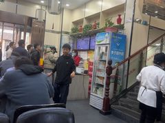 -蒋家桥饺面店(广陵路店)