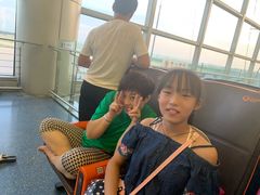 -太原武宿国际机场