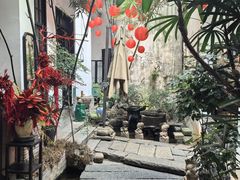 -31号公馆(黄兴广场白果园店)