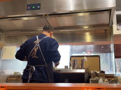 -蟹黄鱼·海派深夜面馆(江湾里店)