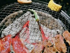 -竹涟烧肉(欢肆店•原星悦荟店)