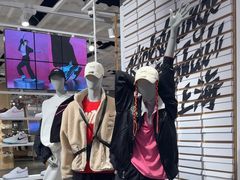 -NIKE品牌体验店(南京东路店)