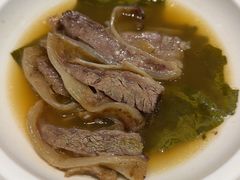 -金陵后厨·南京菜(新街口秣陵路店)