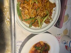 -川知味(京华城店)