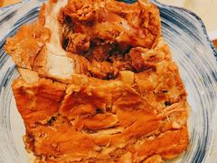 -小土豆北方菜馆(方庄店)