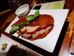 -又一福烤鸭·北京菜(东四店)