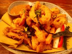 -斯普汇生蚝牛排馆(中骏世界城店)