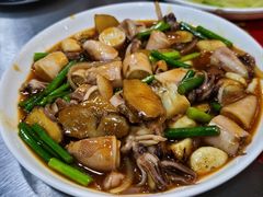 -健跳小海鲜(人民路店)