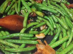 -啫神·广州地标美食(北京路店)