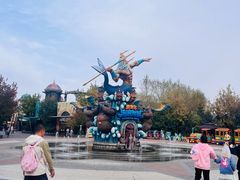 -波塞冬旅游度假区