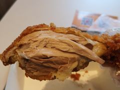 -麦当劳(杭州三花国际店)