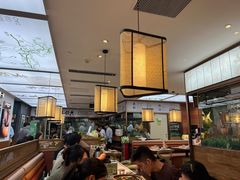 -云海肴·汽锅鸡·云南菜(高德置地店)