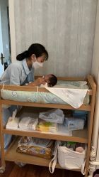 -弗蕾亚·和月月子调理院(东湖店)