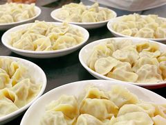 -王菊美食街·王菊面馆(总店)