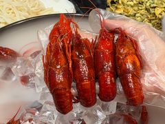 -怪怪龙虾·来自江苏盱眙(惊驾路店)