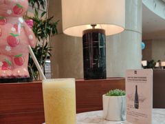 -Plush大堂酒廊(北京金融街威斯汀大酒店)