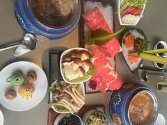 -享月汤皇(高新路店)