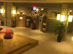 -菲拉拉漫温泉(东环路店)