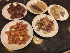 -东方之珠洗浴休闲广场(南开店)