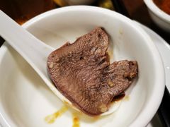 -来自潮州牛肉店(华强北店)