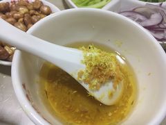 -官塘锋记鱼生·生腌·砂锅粥(牌坊街店)
