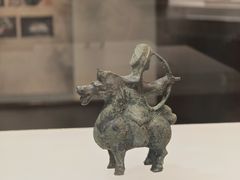 -南越王博物院(王宫展区)