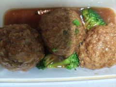 -正阳门饭庄·烤鸭·北京菜(万丰路七里庄店)