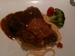 -绿茵阁牛扒餐厅(客村店)