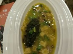 -云海轩·海鲜自助-河北云瑧世纪大饭店1F