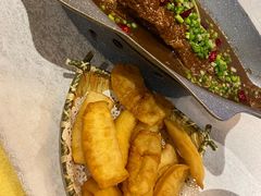 -卫鼎轩·家宴(水上公园店)