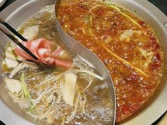 -沸炉重庆老火锅(军事博物馆店)