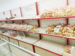 -中关村茶点