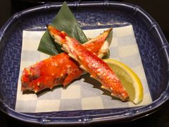 -蟹道乐(新宿本店)