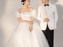-经典婚纱摄影美学馆·私人定制
