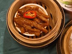 -誉八仙粤菜(万象天地店)