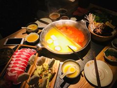 -湊湊火锅·茶憩(石家庄万象城店)