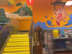 -江湖水乡铁锅炖魚(周庄嘉园店)