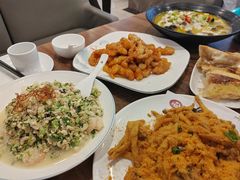 -今鲜源大酒店·中华餐饮名店(新湛路店)